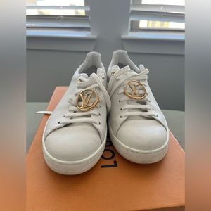 Louis Vuitton Frontrow Sneaker